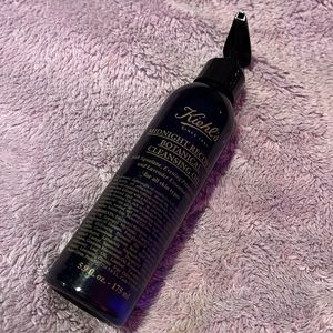 Never Used : Kiehl’s : Midnight Recovery Botanical Cleansing Oil